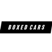 Boxed Cars coupons